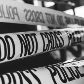 Only A Matter Of Crime Episode Five