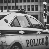 Only A Matter Of Crime Episode Four